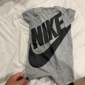 Nike One Piece